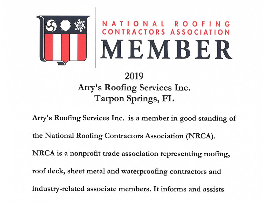 Information with Certificate